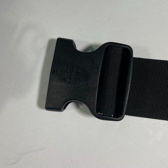 The North Face Green Lumbar Mountain Vintage Fanny Pack Adjustable Waist Bag - Picture 13 of 13